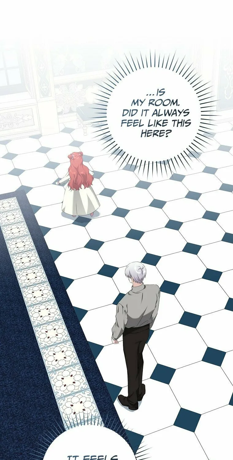 Read Just Hold My Hand chapter 68 image 45 on Lezhin