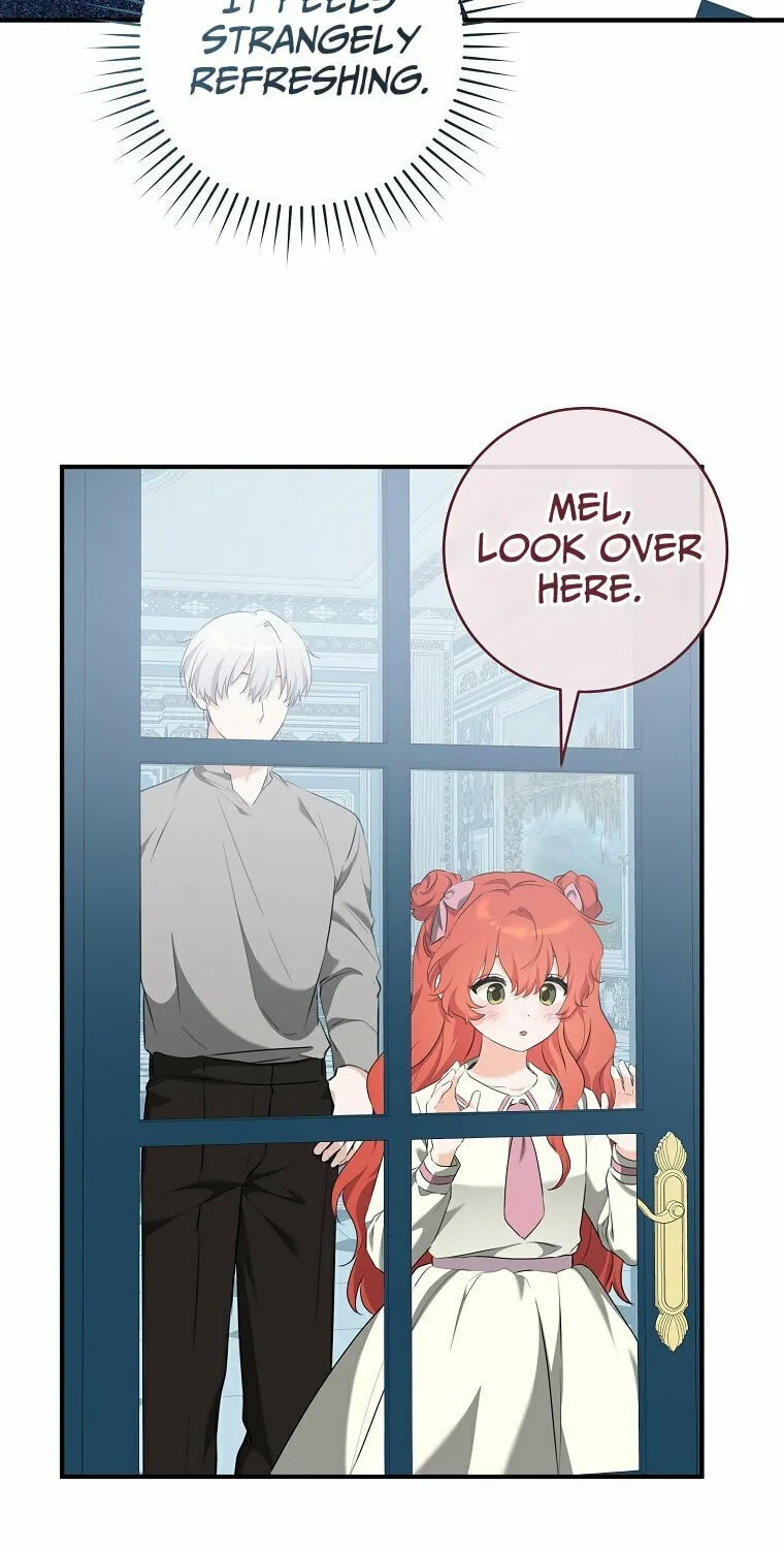 Read Just Hold My Hand chapter 68 image 46 on Lezhin
