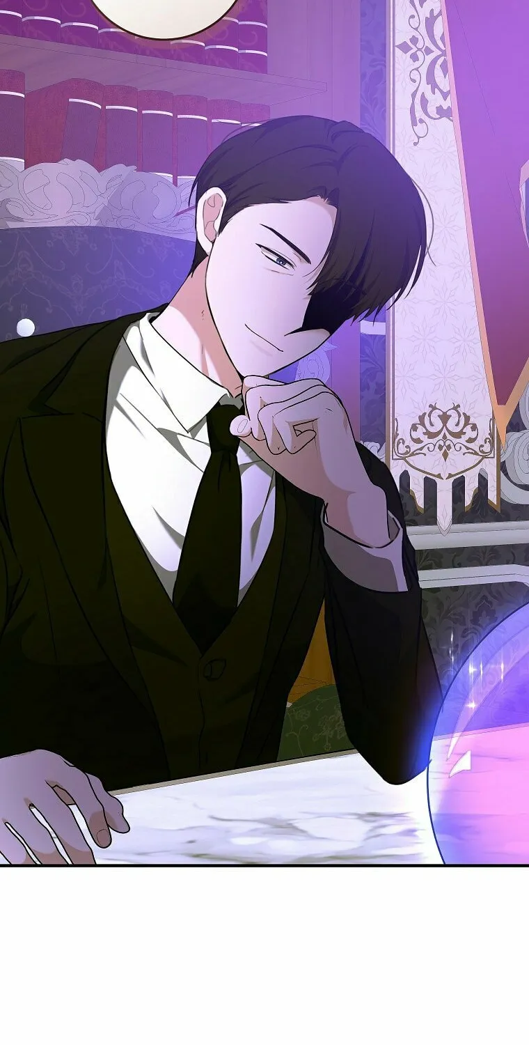 Read Just Hold My Hand chapter 68 image 5 on Lezhin
