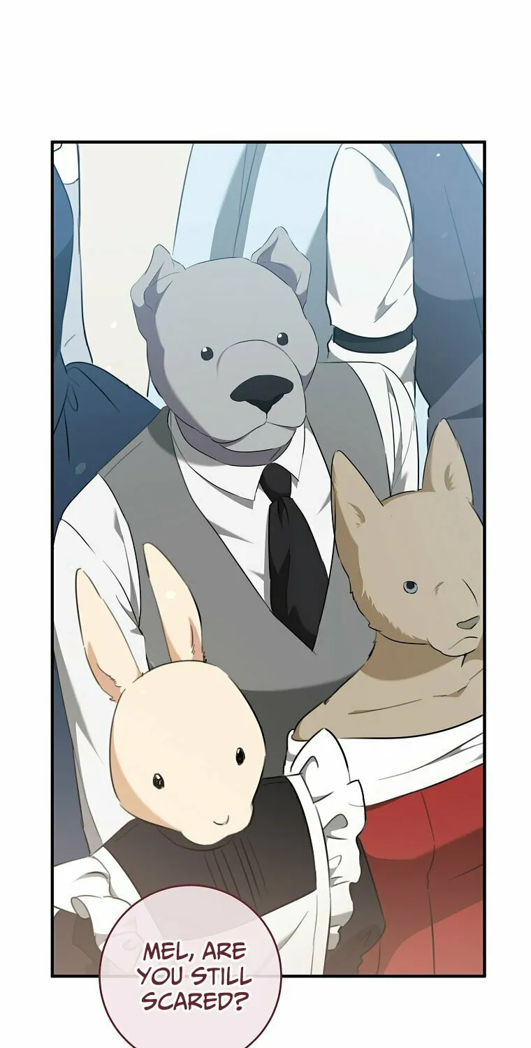 Read Just Hold My Hand chapter 68 image 50 on Lezhin
