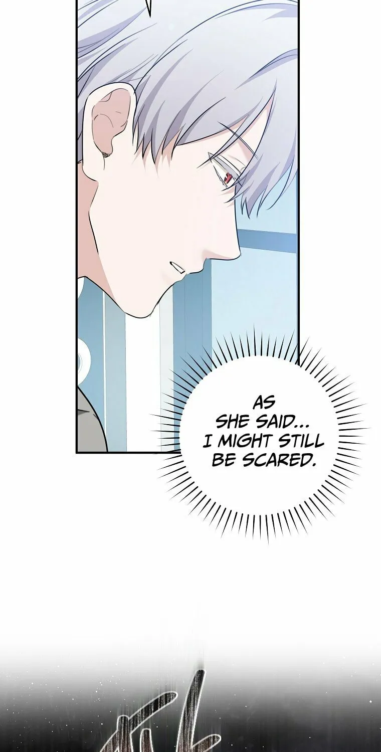 Read Just Hold My Hand chapter 68 image 52 on Lezhin