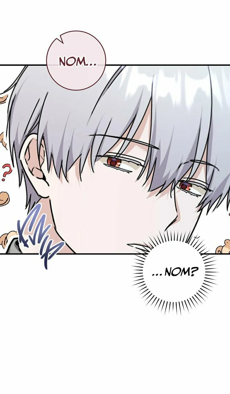 Read Just Hold My Hand chapter 68 image 55 on Lezhin