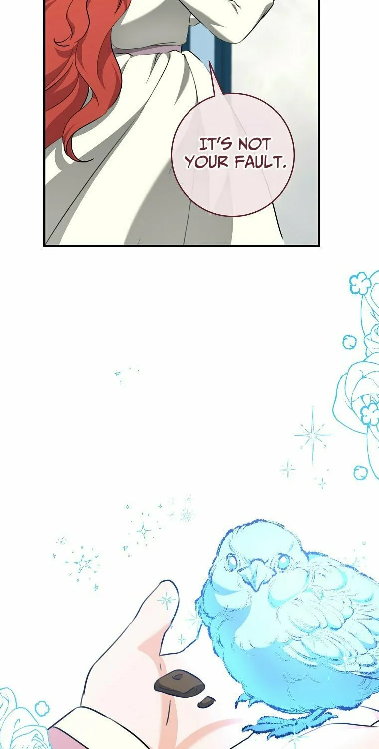 Read Just Hold My Hand chapter 68 image 59 on Lezhin