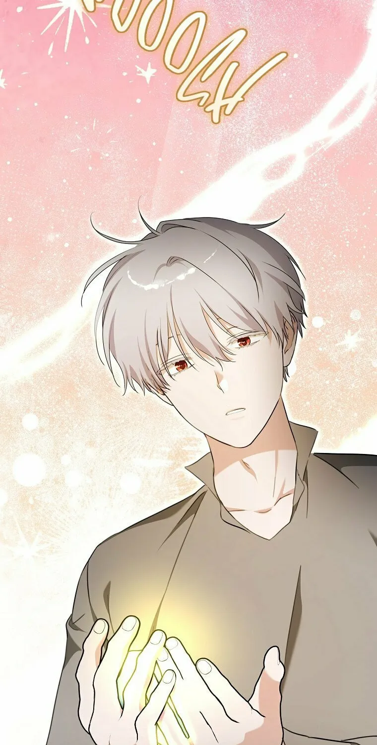 Read Just Hold My Hand chapter 68 image 63 on Lezhin