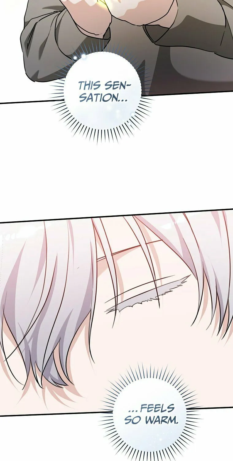 Read Just Hold My Hand chapter 68 image 64 on Lezhin