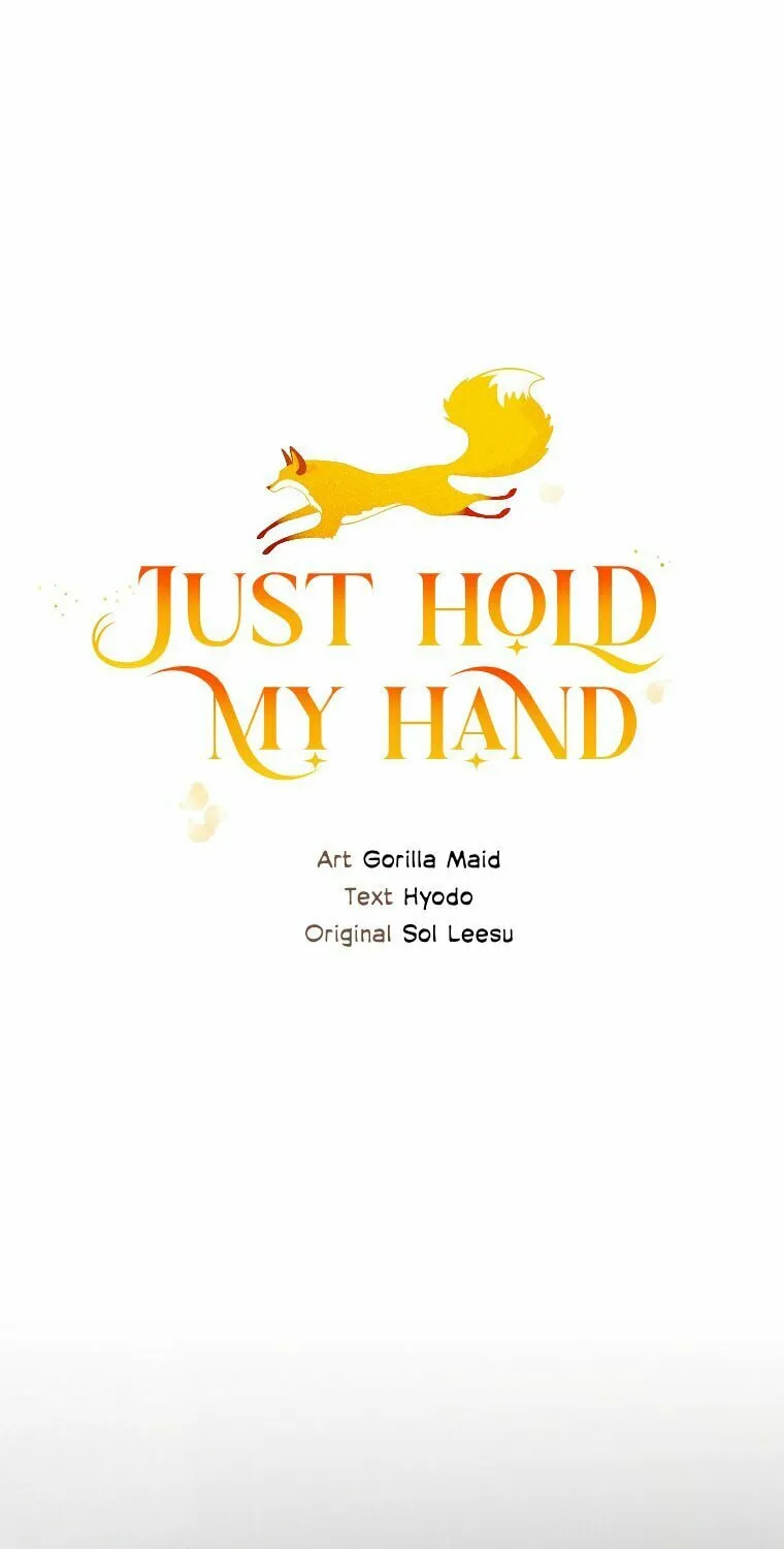Read Just Hold My Hand chapter 68 image 7 on Lezhin