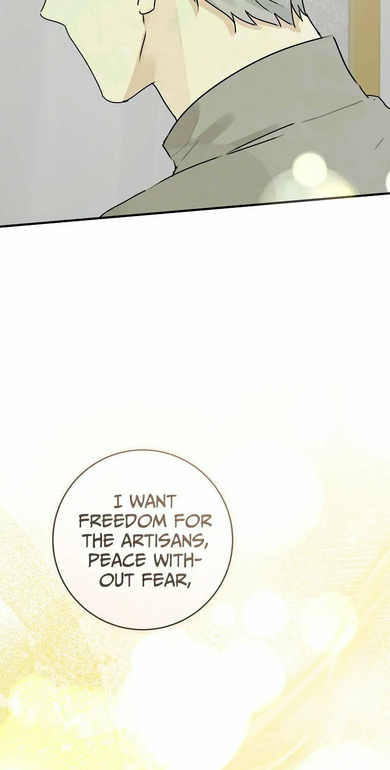 Read Just Hold My Hand chapter 68 image 71 on Lezhin