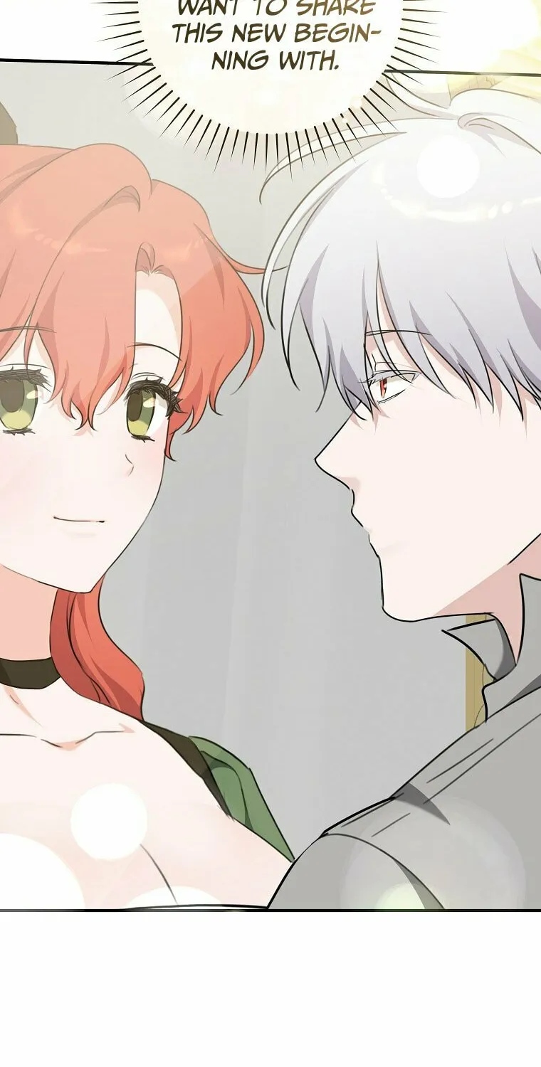 Read Just Hold My Hand chapter 68 image 75 on Lezhin