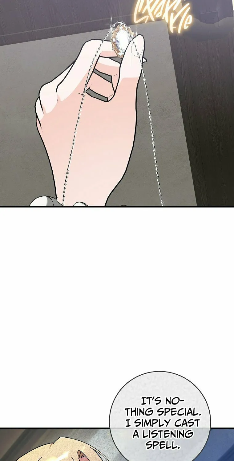 Read Just Hold My Hand chapter 68 image 9 on Lezhin
