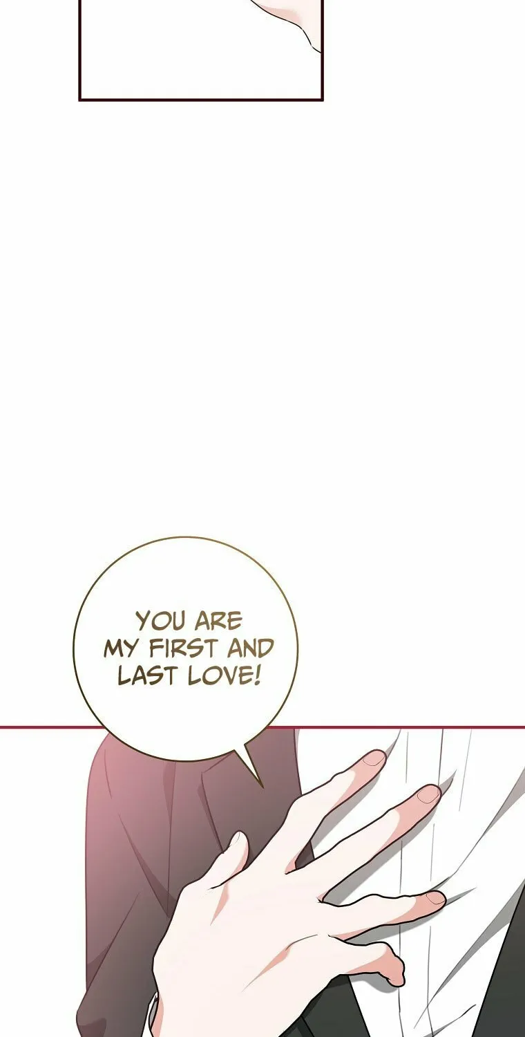 Read Just Hold My Hand chapter 69 image 1 on Lezhin