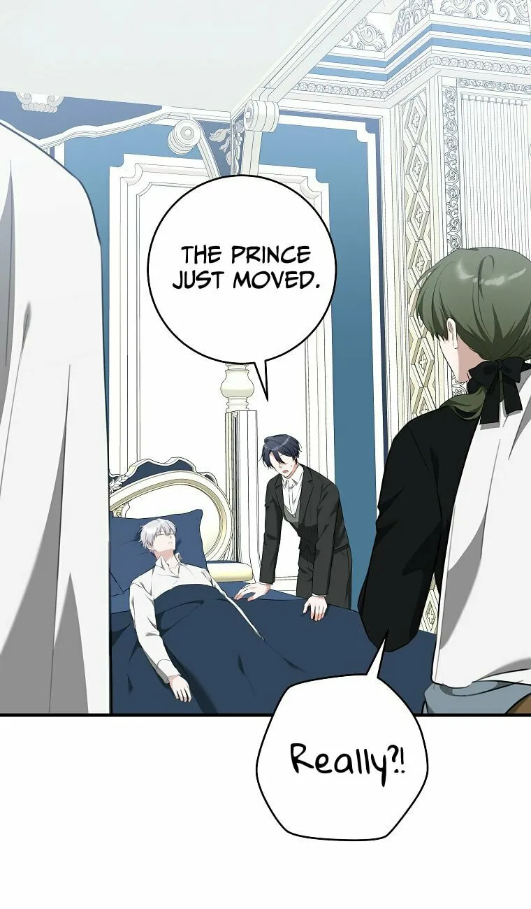 Read Just Hold My Hand chapter 69 image 11 on Lezhin