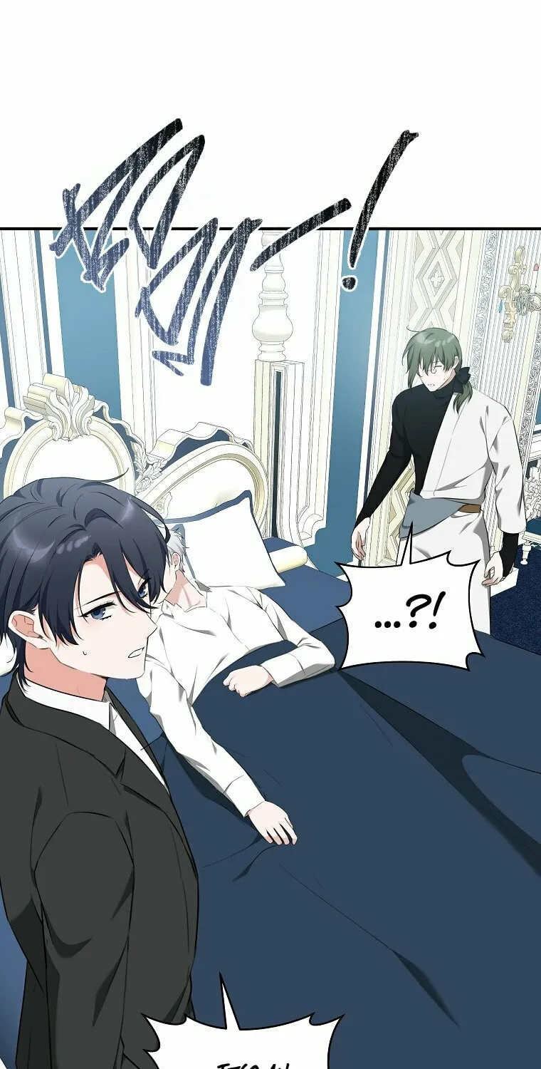 Read Just Hold My Hand chapter 69 image 14 on Lezhin