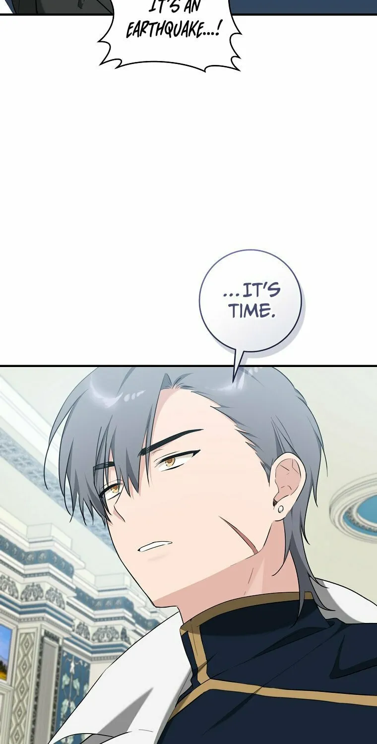 Read Just Hold My Hand chapter 69 image 15 on Lezhin