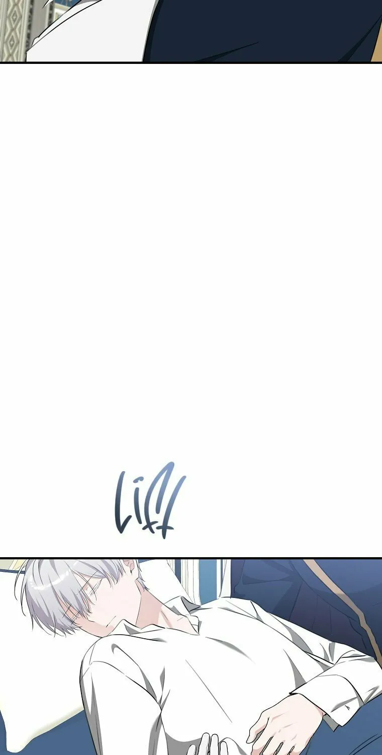 Read Just Hold My Hand chapter 69 image 16 on Lezhin