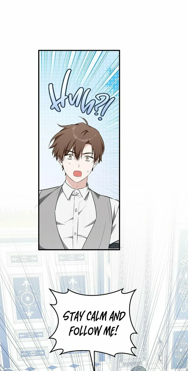 Read Just Hold My Hand chapter 69 image 18 on Lezhin