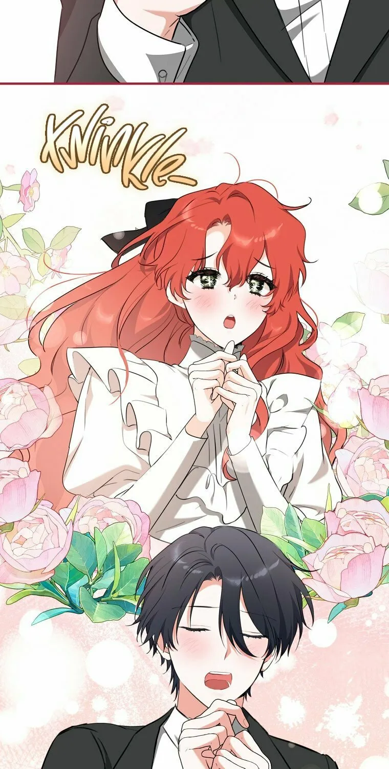 Read Just Hold My Hand chapter 69 image 2 on Lezhin