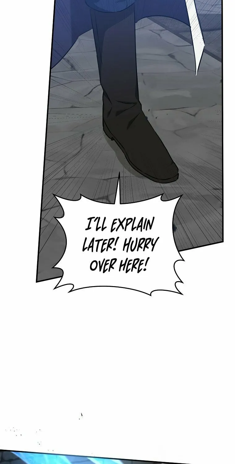 Read Just Hold My Hand chapter 69 image 21 on Lezhin