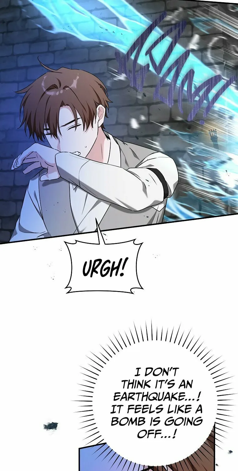 Read Just Hold My Hand chapter 69 image 22 on Lezhin