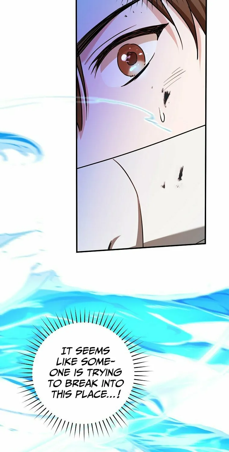 Read Just Hold My Hand chapter 69 image 23 on Lezhin