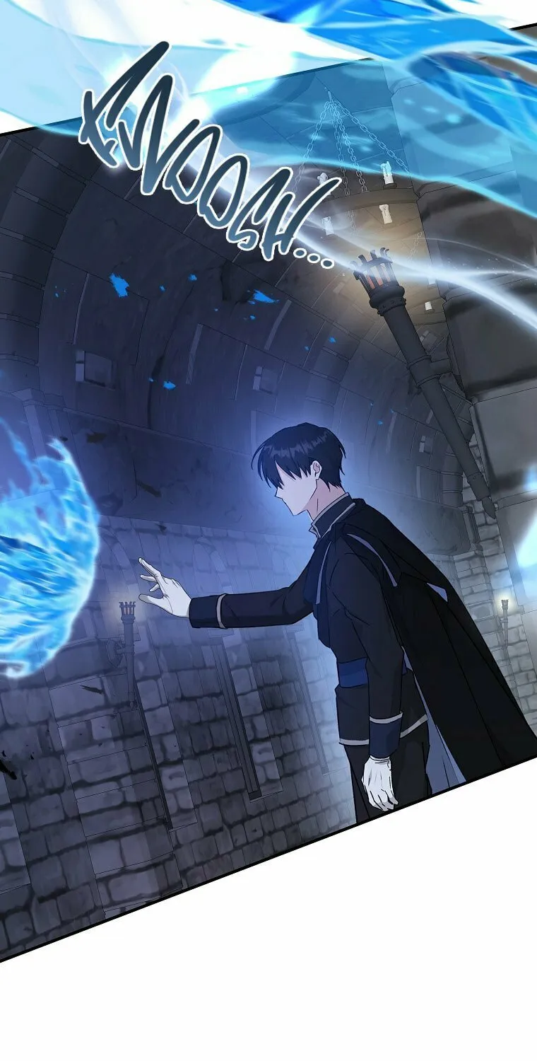 Read Just Hold My Hand chapter 69 image 27 on Lezhin