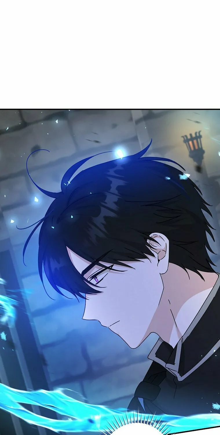 Read Just Hold My Hand chapter 69 image 28 on Lezhin
