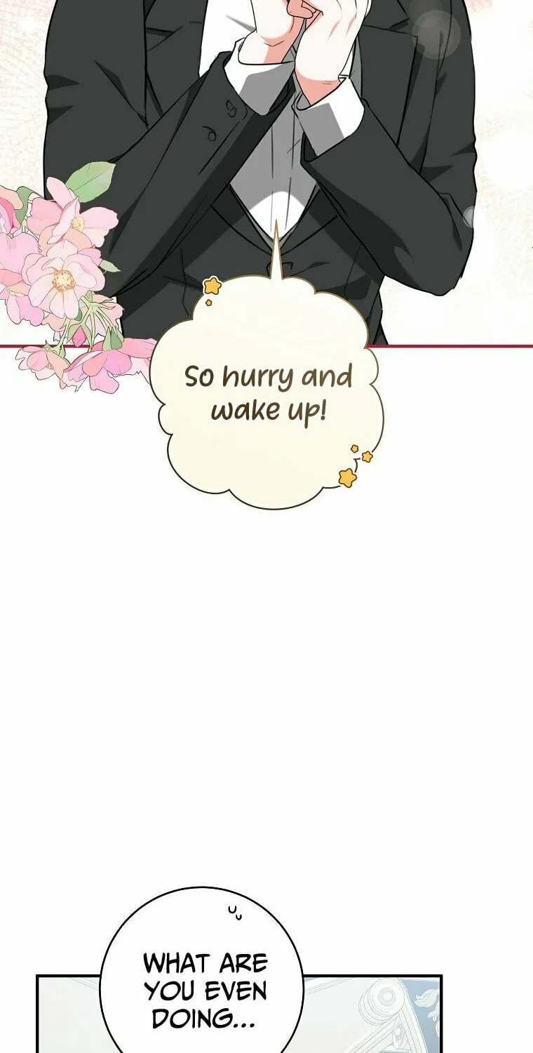 Read Just Hold My Hand chapter 69 image 3 on Lezhin