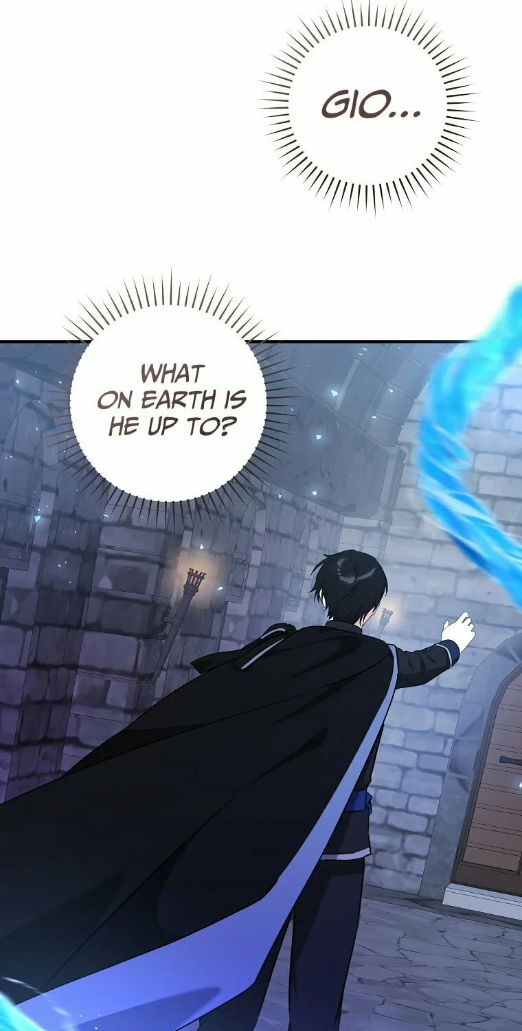 Read Just Hold My Hand chapter 69 image 32 on Lezhin