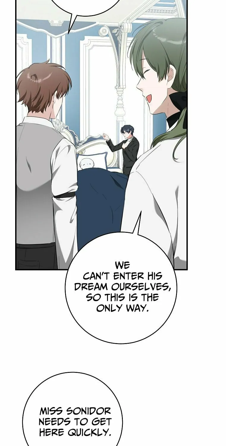 Read Just Hold My Hand chapter 69 image 4 on Lezhin