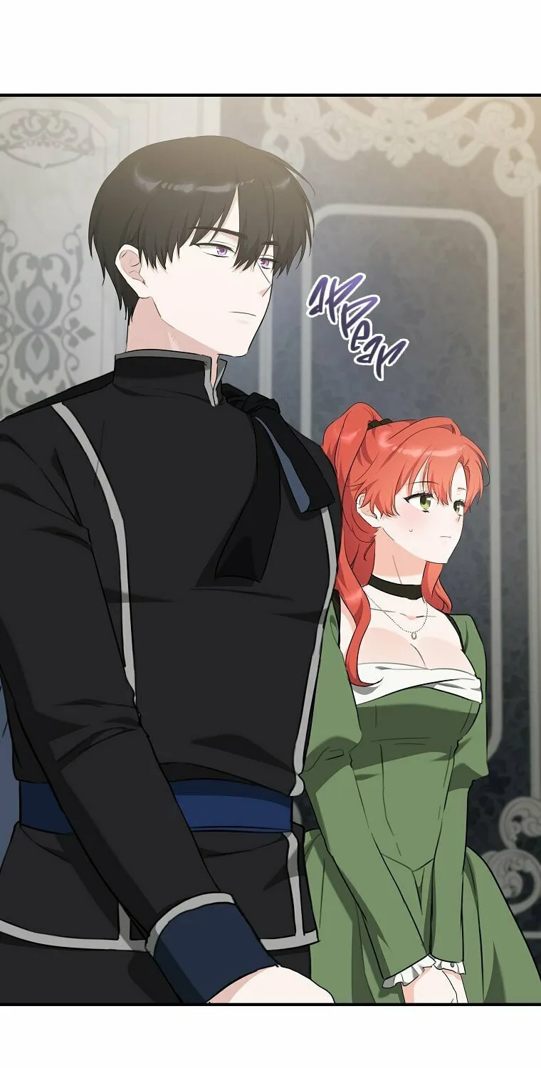 Read Just Hold My Hand chapter 69 image 45 on Lezhin