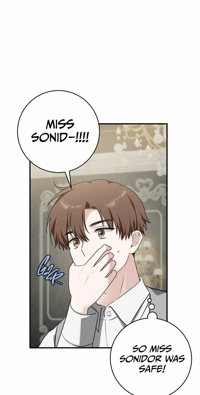 Read Just Hold My Hand chapter 69 image 46 on Lezhin
