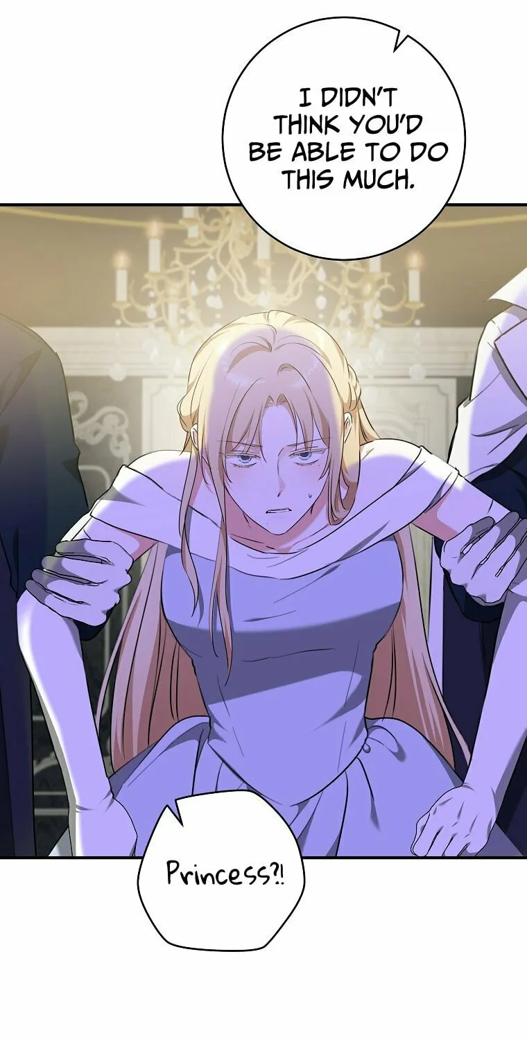 Read Just Hold My Hand chapter 69 image 48 on Lezhin