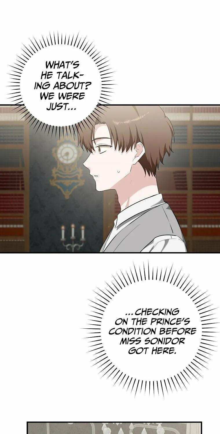 Read Just Hold My Hand chapter 69 image 51 on Lezhin