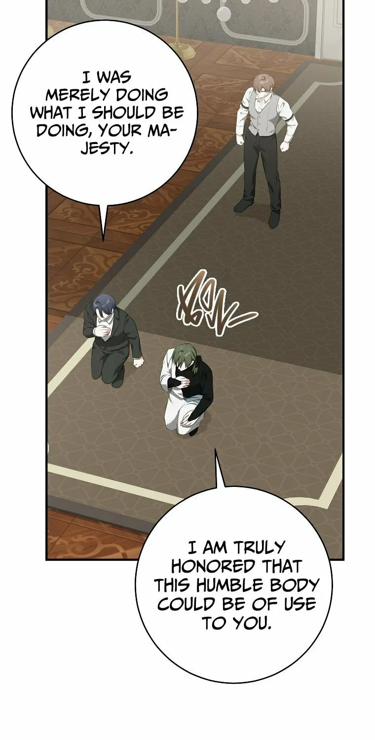Read Just Hold My Hand chapter 69 image 52 on Lezhin