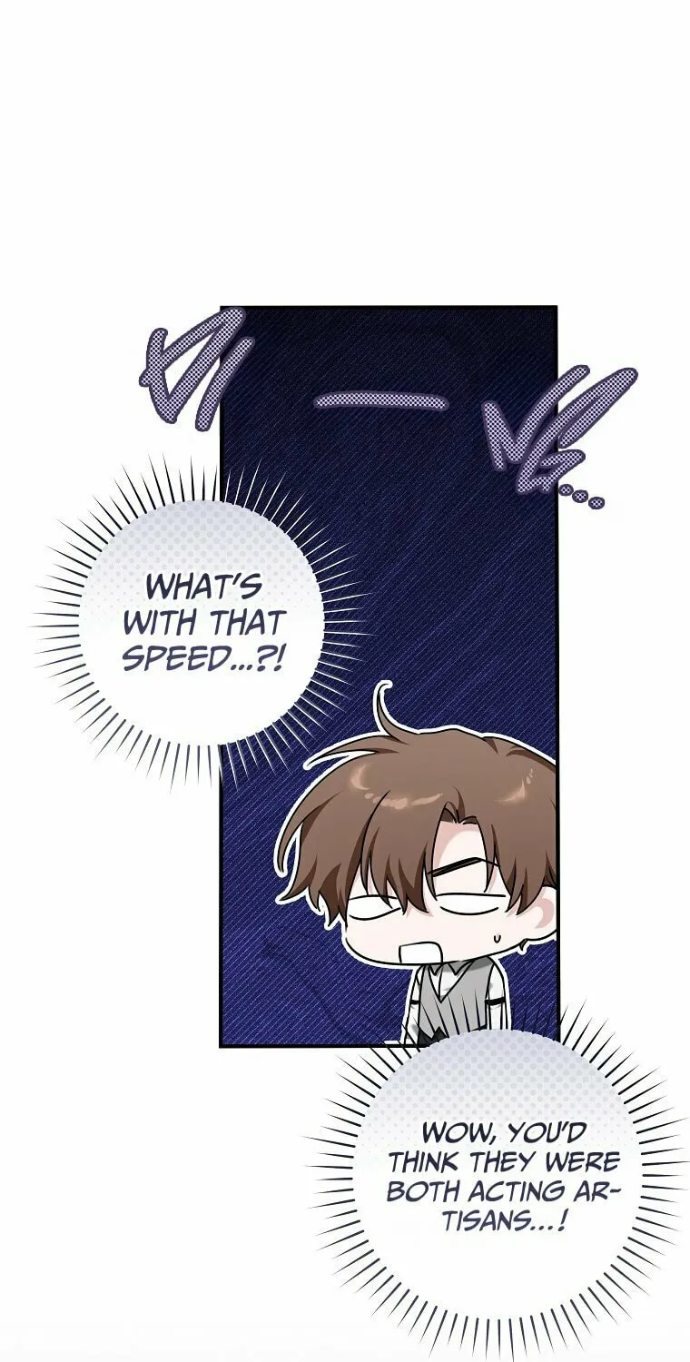 Read Just Hold My Hand chapter 69 image 53 on Lezhin