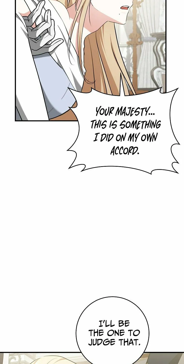 Read Just Hold My Hand chapter 69 image 59 on Lezhin