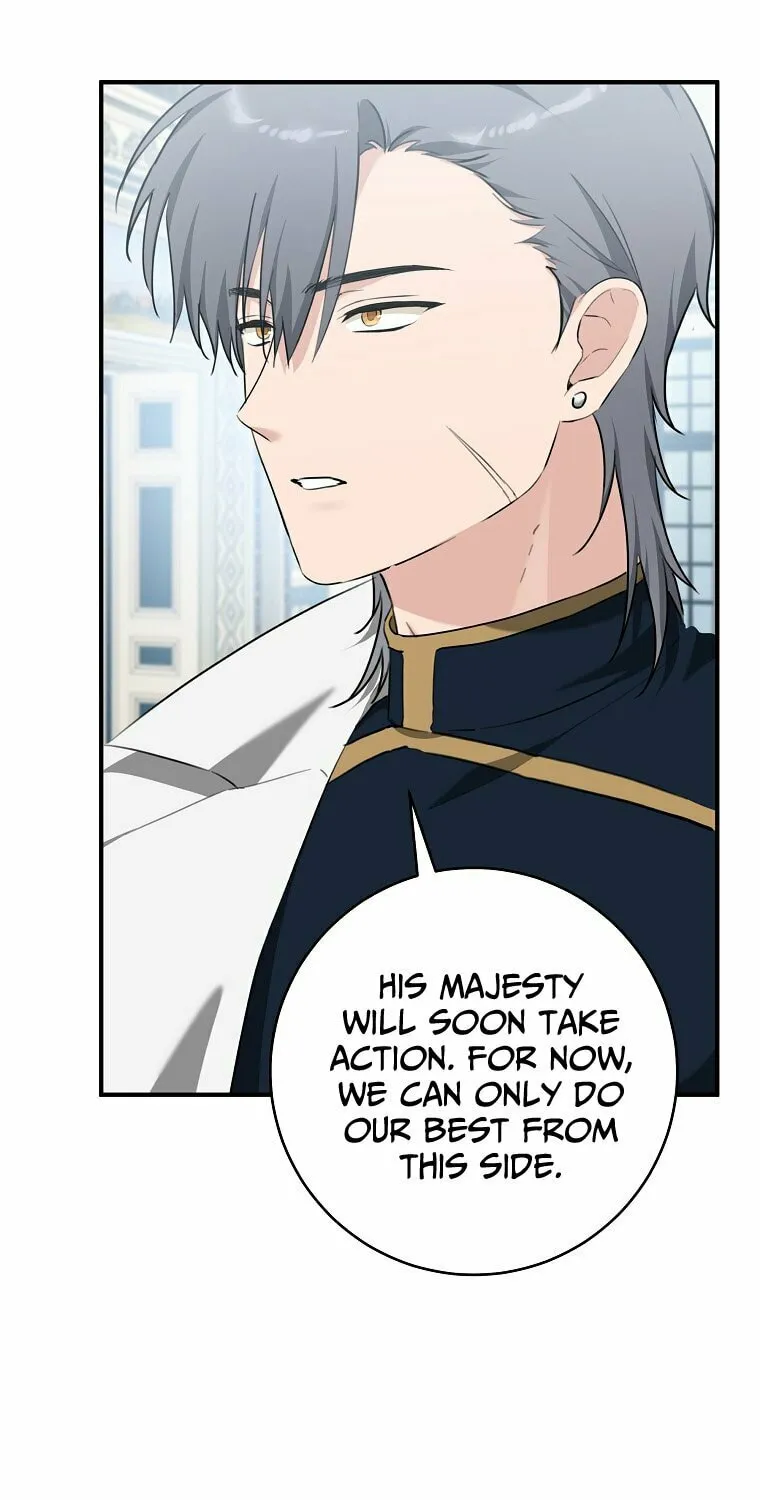 Read Just Hold My Hand chapter 69 image 6 on Lezhin