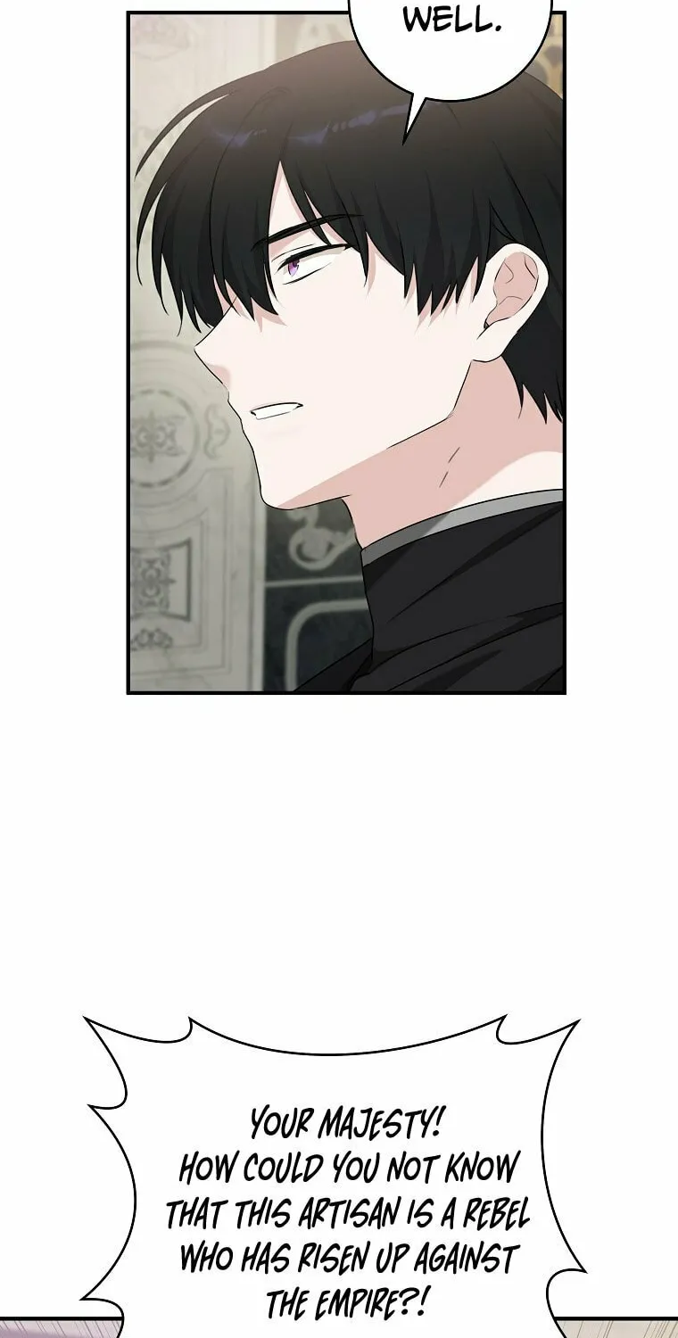 Read Just Hold My Hand chapter 69 image 64 on Lezhin