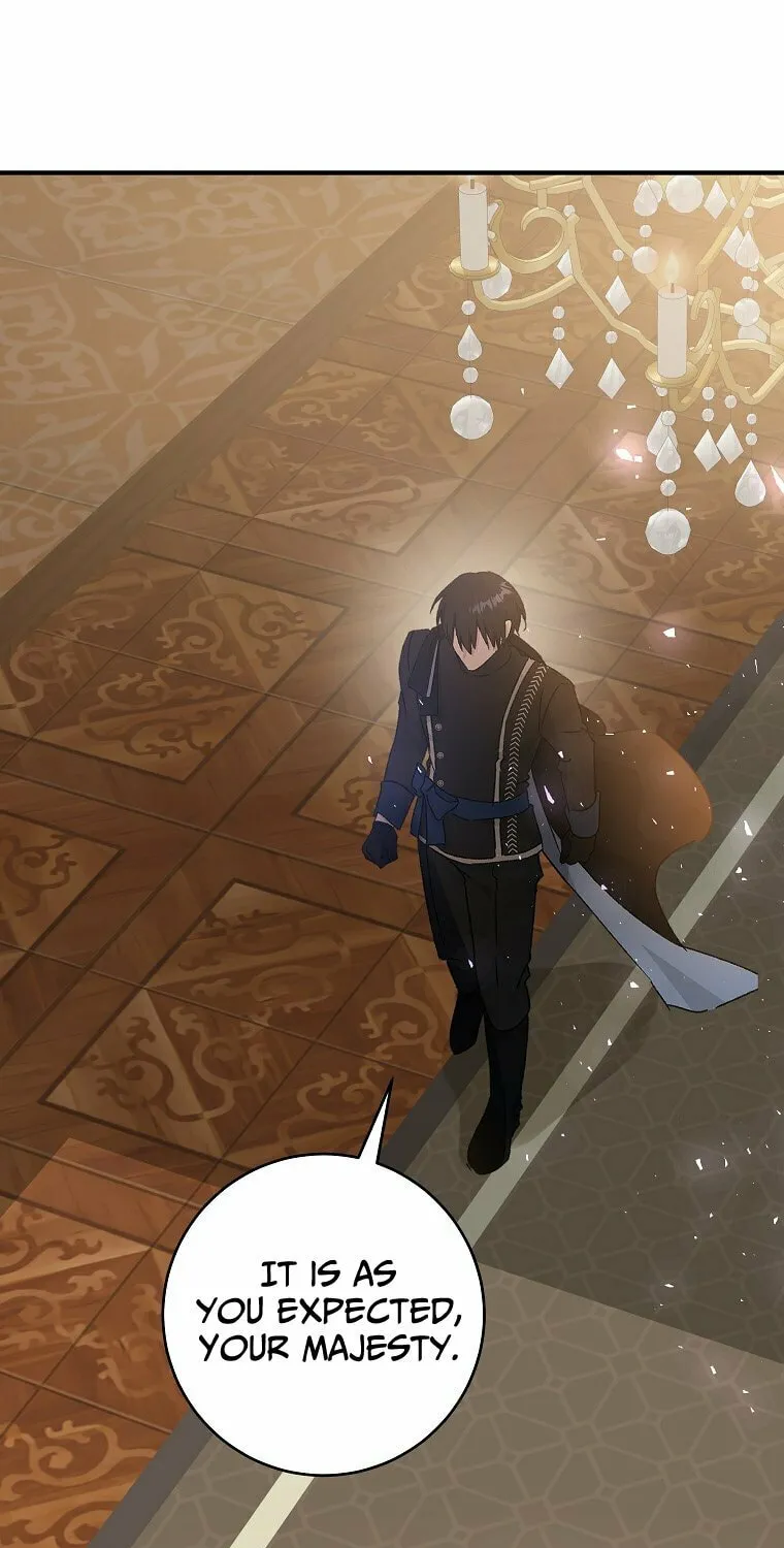 Read Just Hold My Hand chapter 69 image 69 on Lezhin