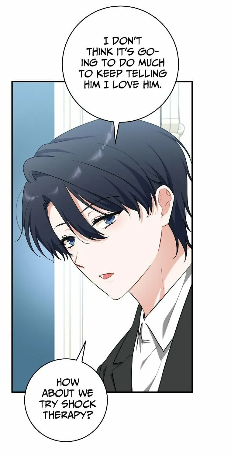 Read Just Hold My Hand chapter 69 image 7 on Lezhin