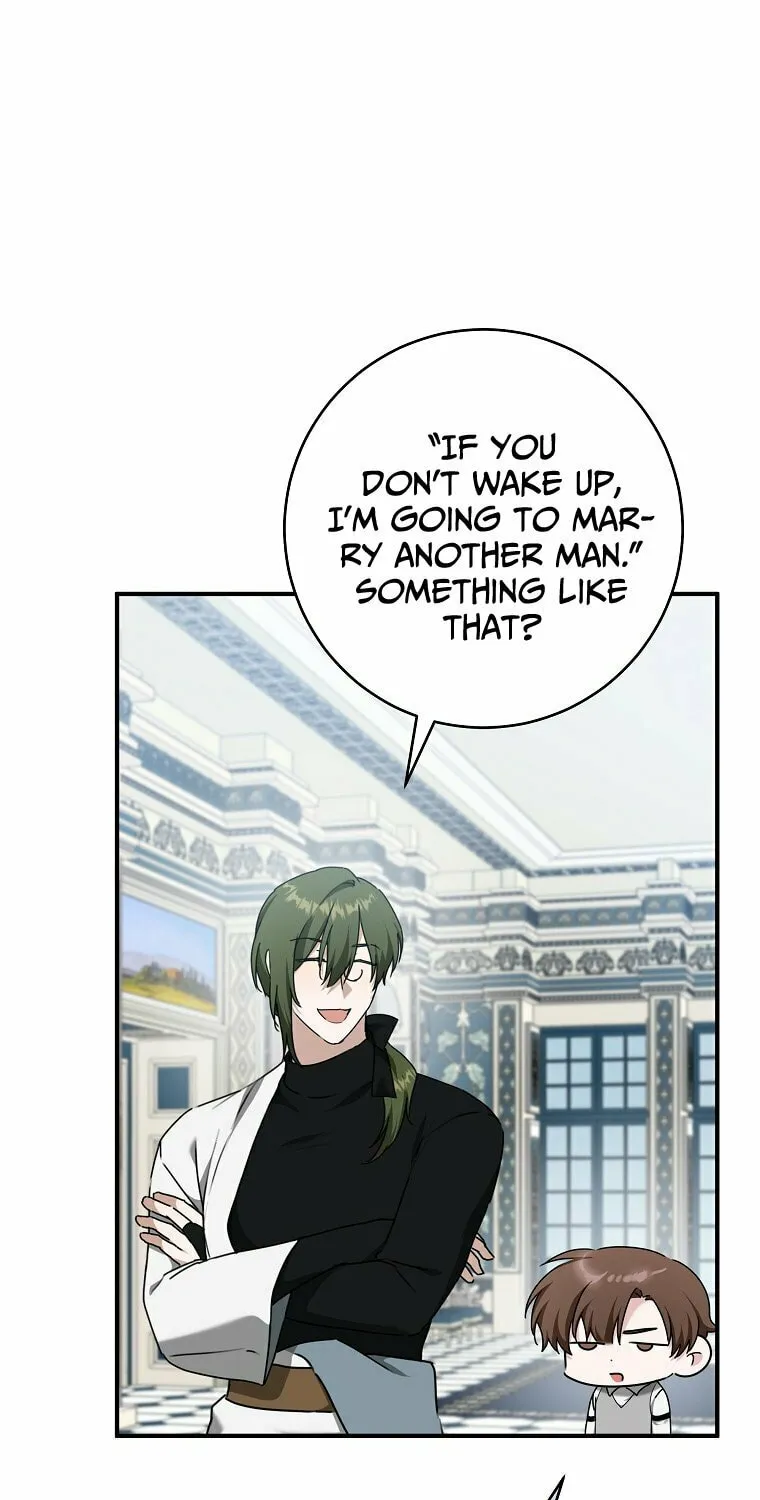 Read Just Hold My Hand chapter 69 image 8 on Lezhin