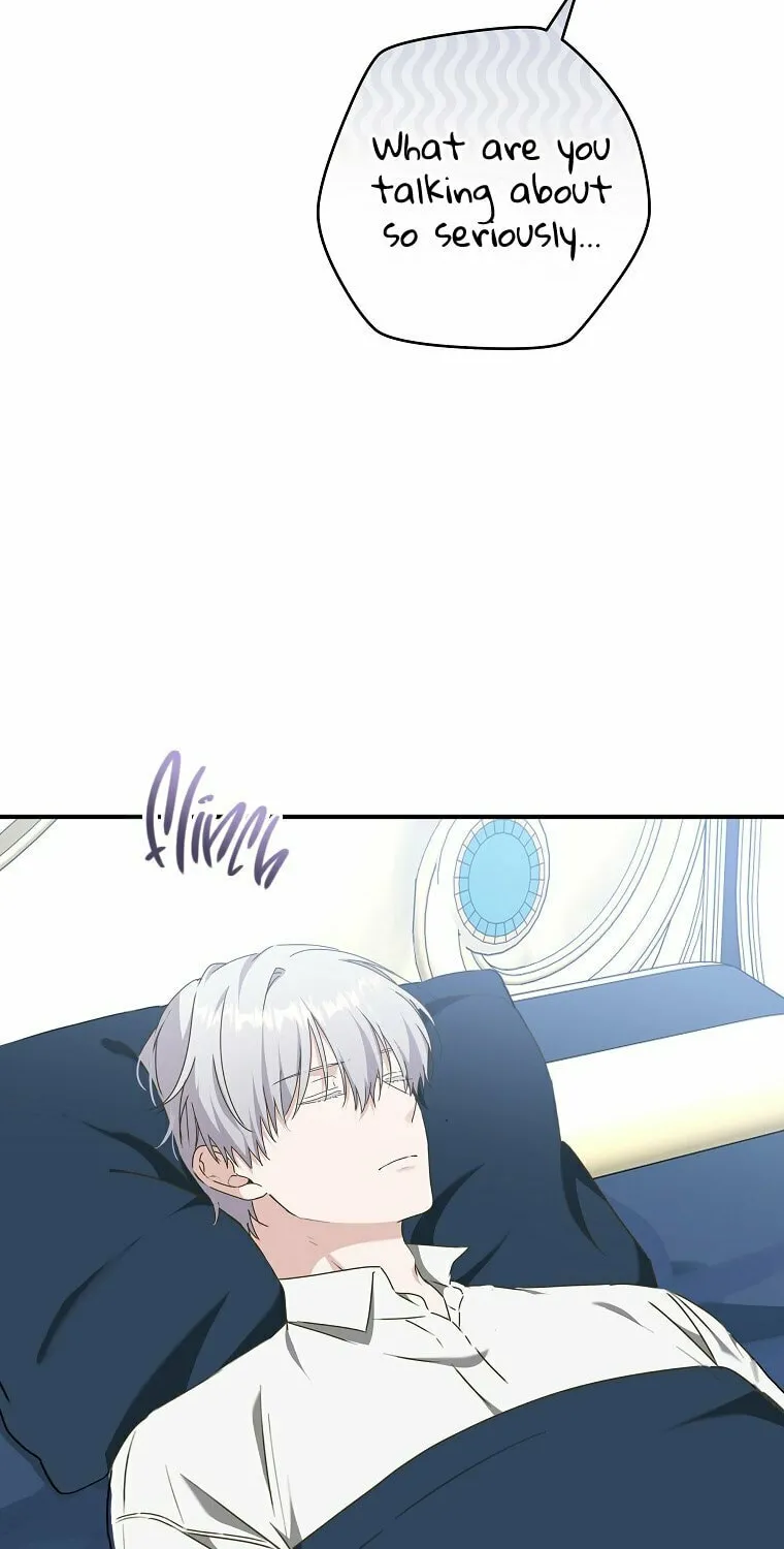 Read Just Hold My Hand chapter 69 image 9 on Lezhin