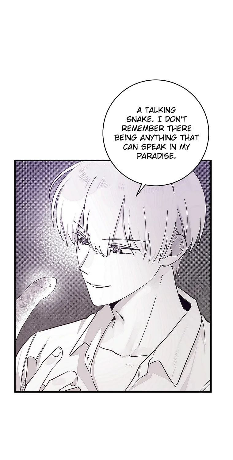 Read Just Hold My Hand chapter 7 image 2 on Lezhin