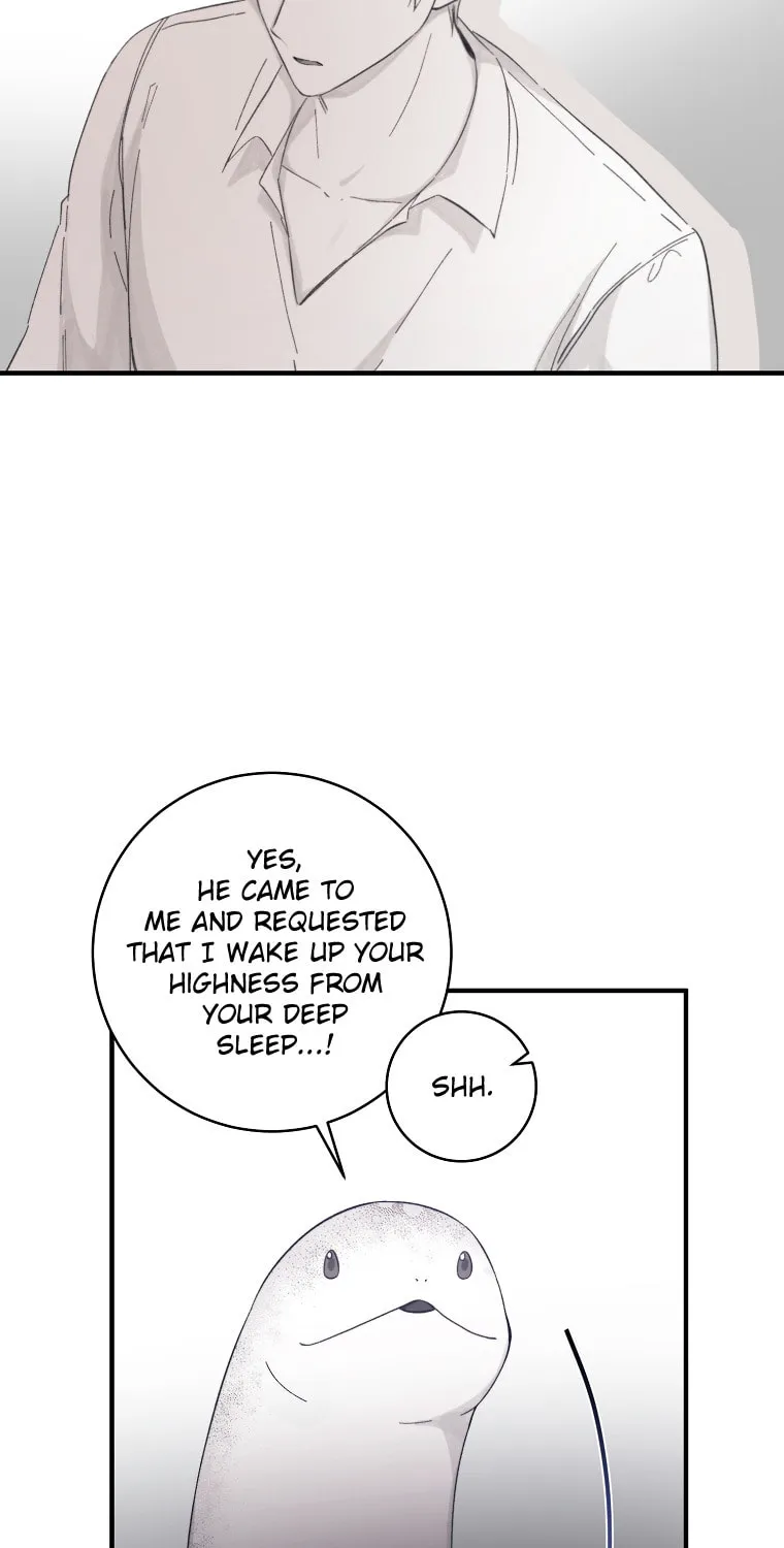 Read Just Hold My Hand chapter 7 image 23 on Lezhin