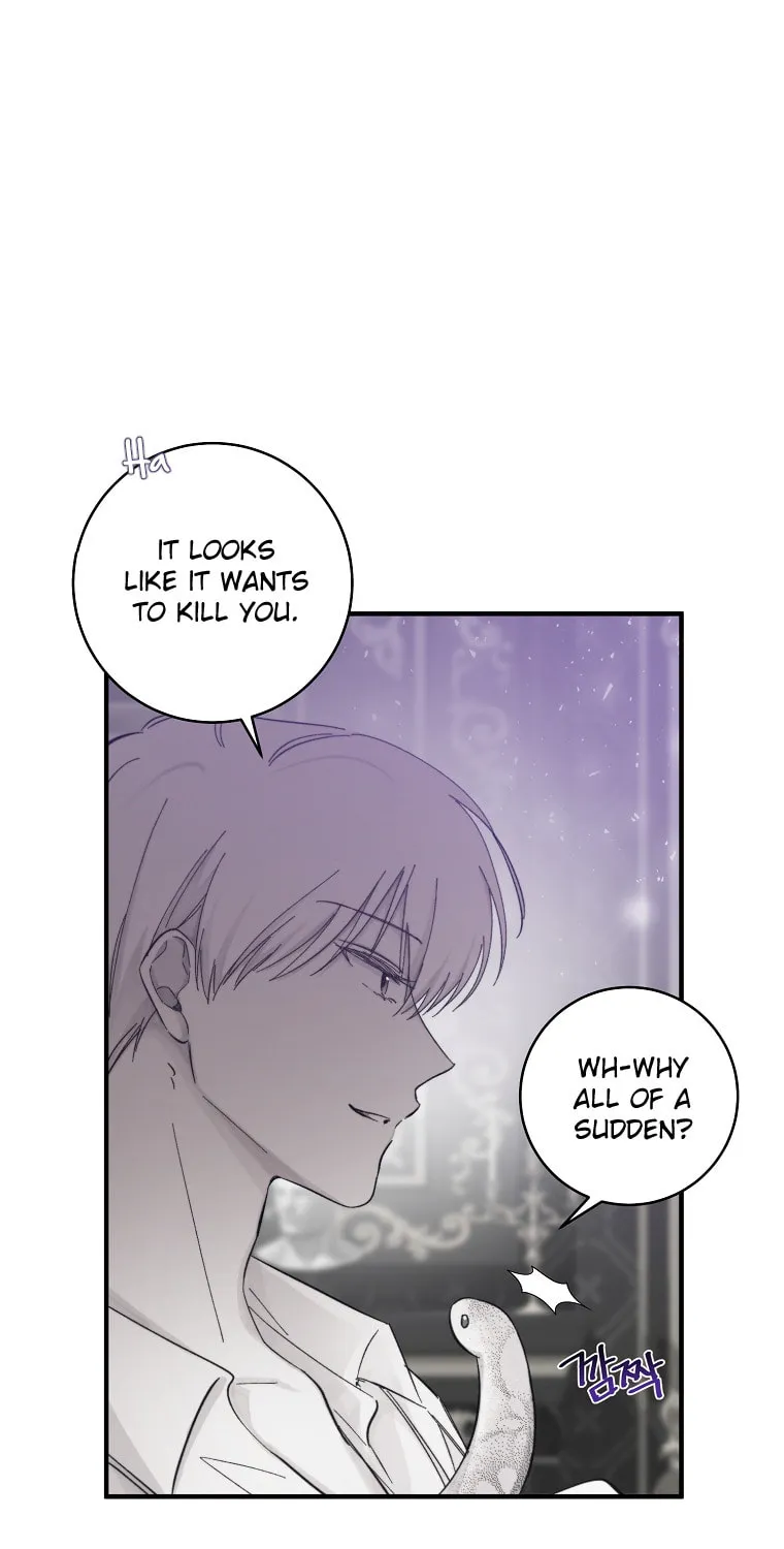 Read Just Hold My Hand chapter 7 image 27 on Lezhin