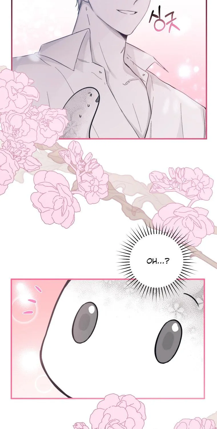 Read Just Hold My Hand chapter 7 image 35 on Lezhin