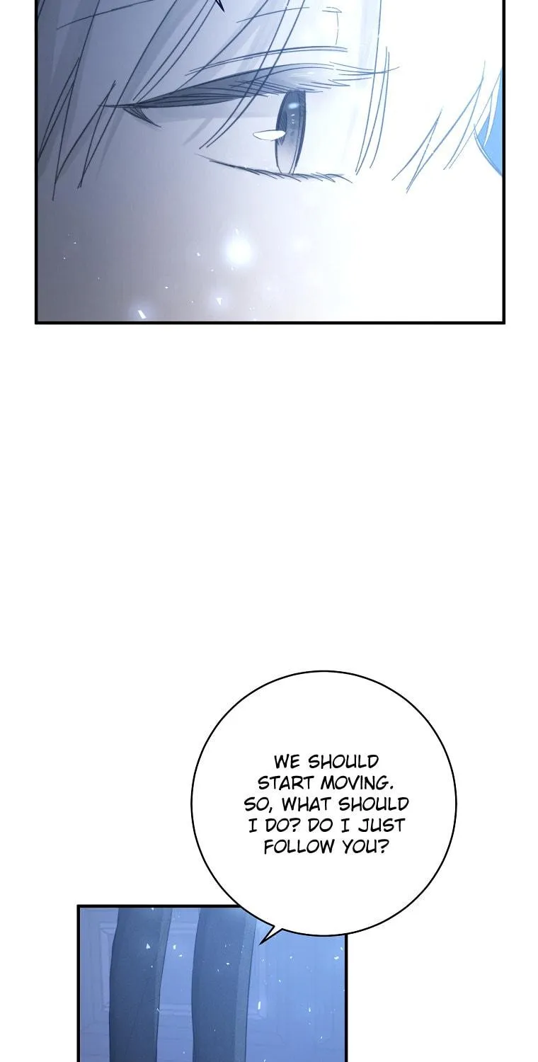 Read Just Hold My Hand chapter 7 image 43 on Lezhin