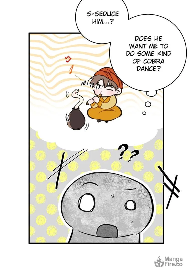 Read Just Hold My Hand chapter 7 image 60 on Lezhin