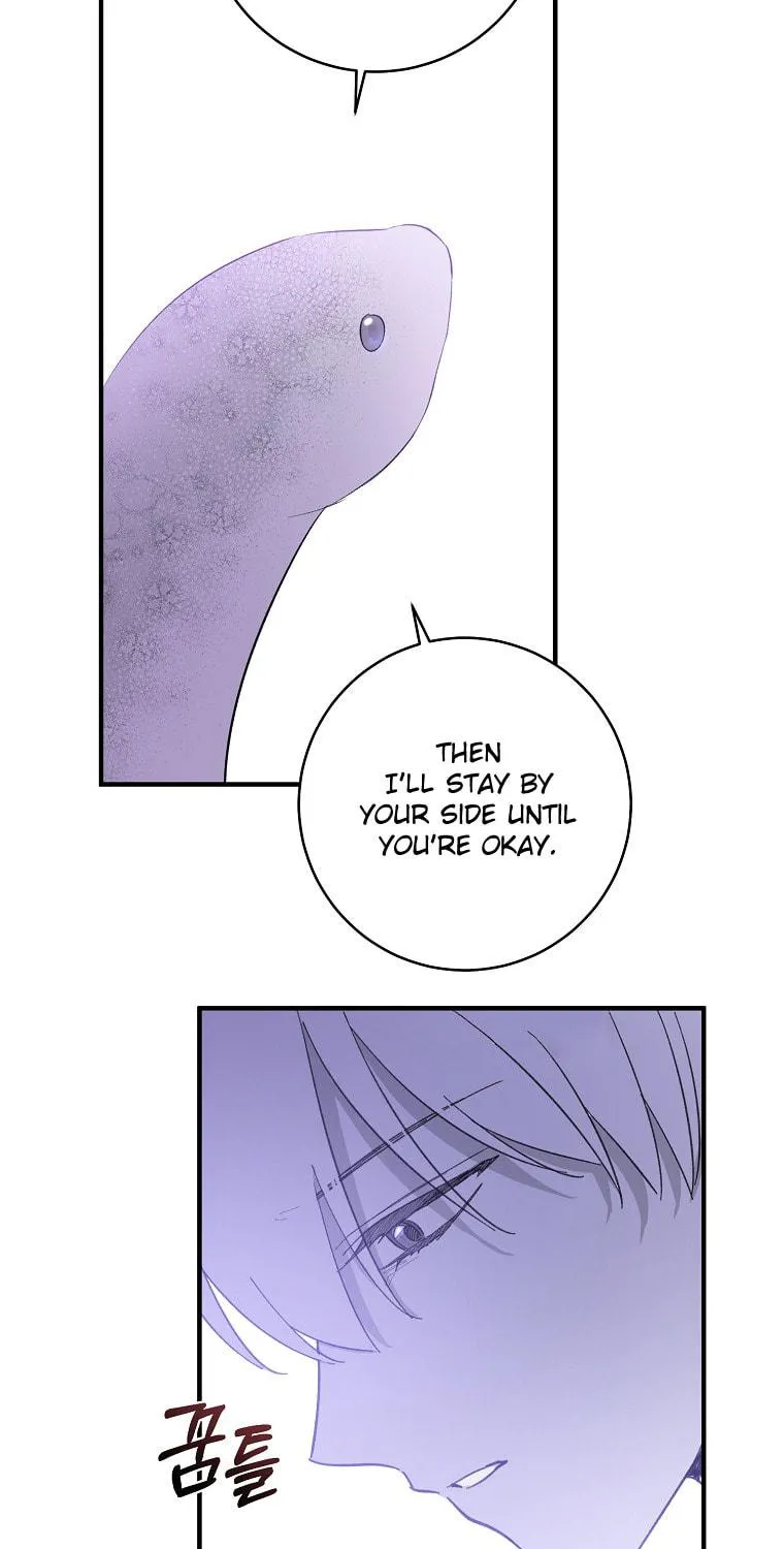 Read Just Hold My Hand chapter 7 image 65 on Lezhin