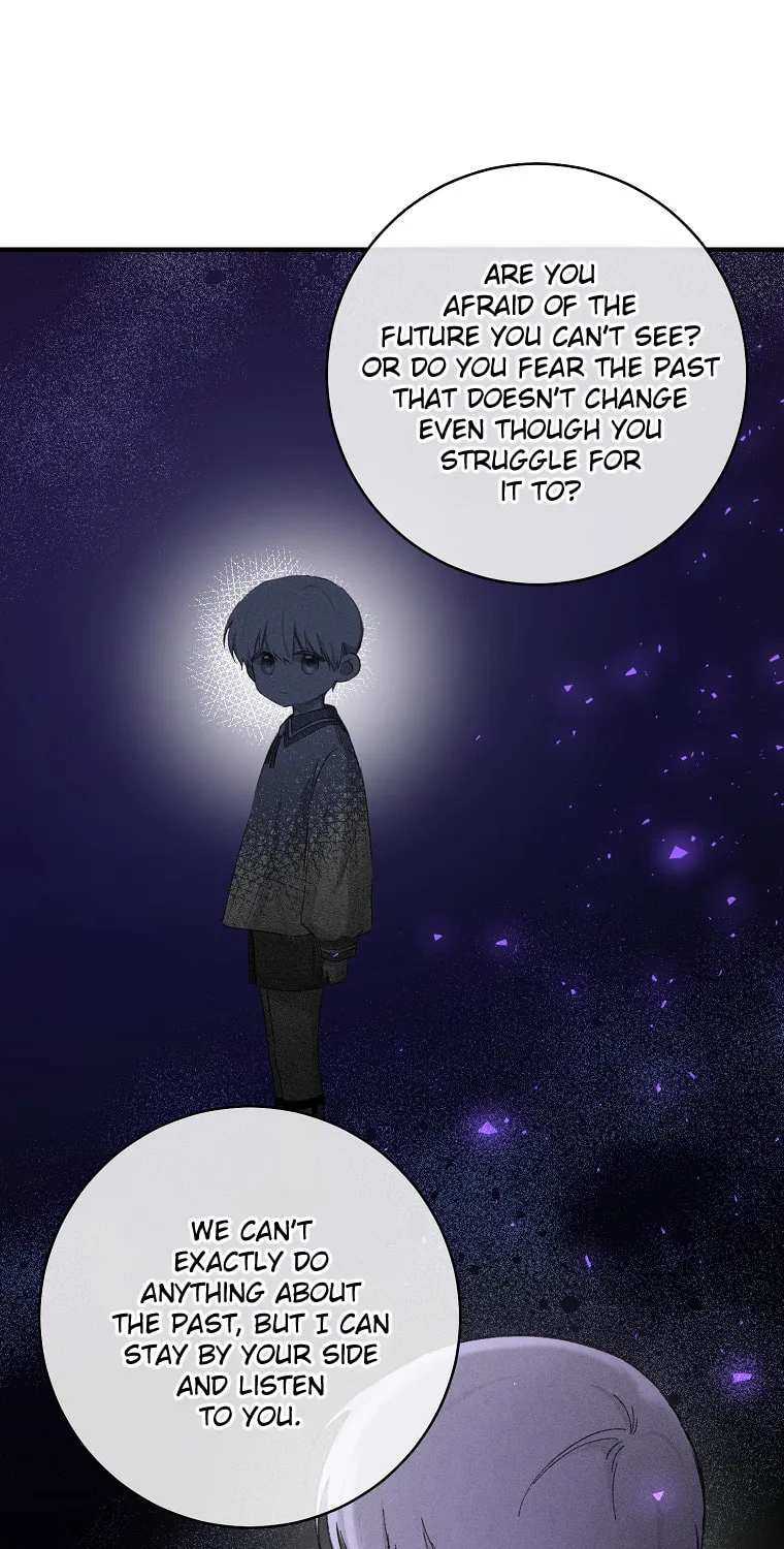 Read Just Hold My Hand chapter 7 image 67 on Lezhin