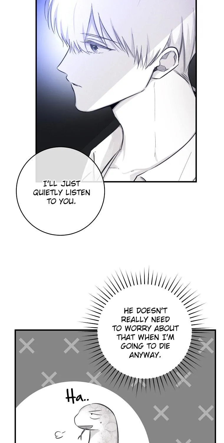 Read Just Hold My Hand chapter 7 image 73 on Lezhin